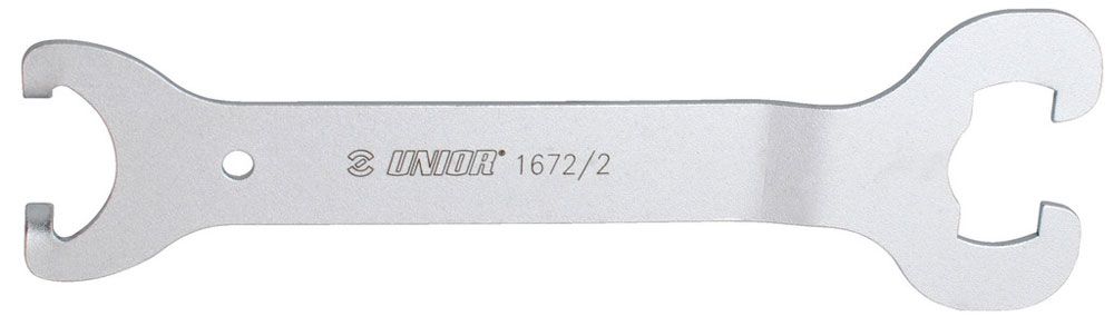 Unior Tools Patronenlagerschlüssel 1672/2 27,3/31mm kaufen | Bike-Discount