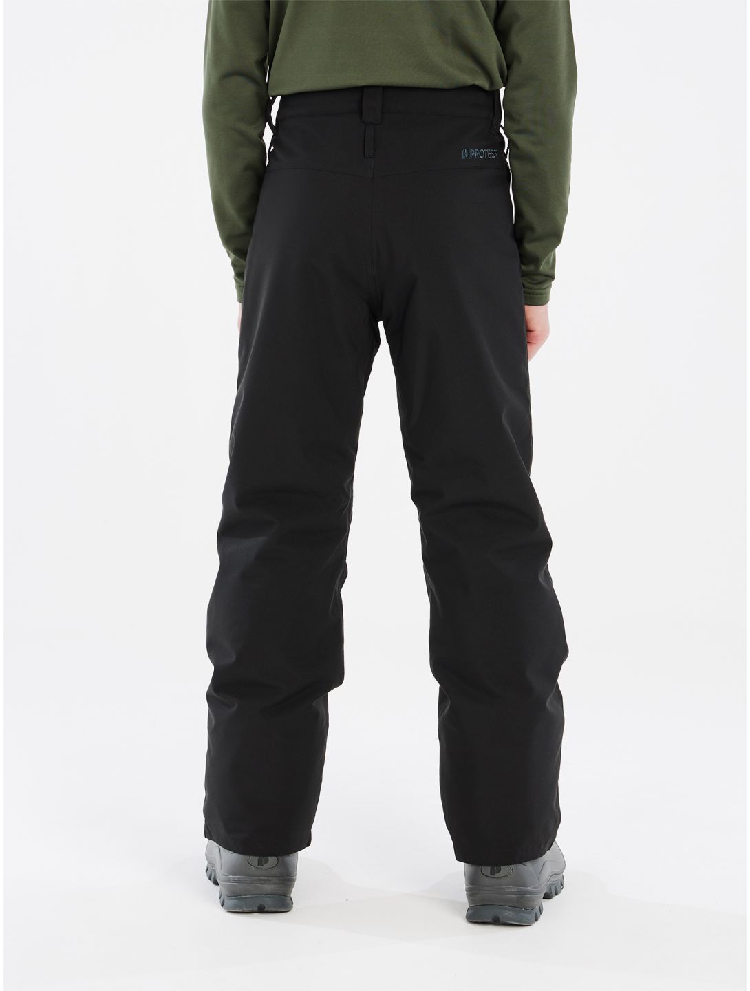 PRTSTERIO JR skibroek kinderen