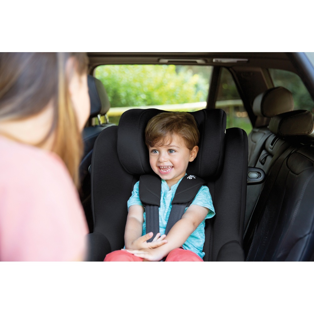 Joie i-Spin 360 R129 ISOFix-Autositz 40 bis 105 cm
