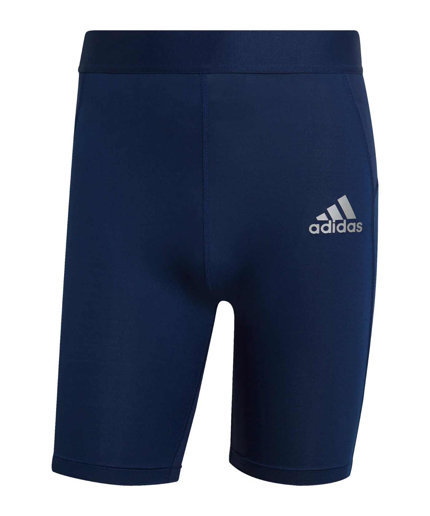 adidas Techfit Short Dunkelblau