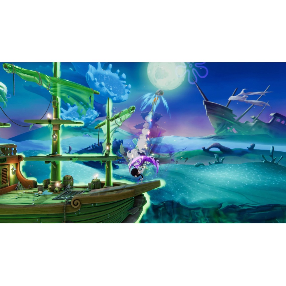 Nickelodeon All-Star Brawl 2 Xbox Series X / Xbox One