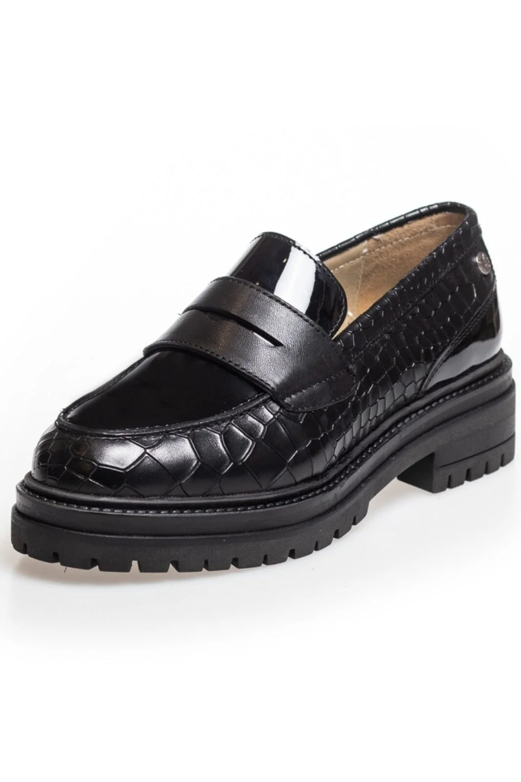 Copenhagen Shoes Run For Me