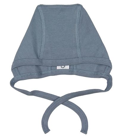 Smallstuff Hjelm - Støvet Bl?