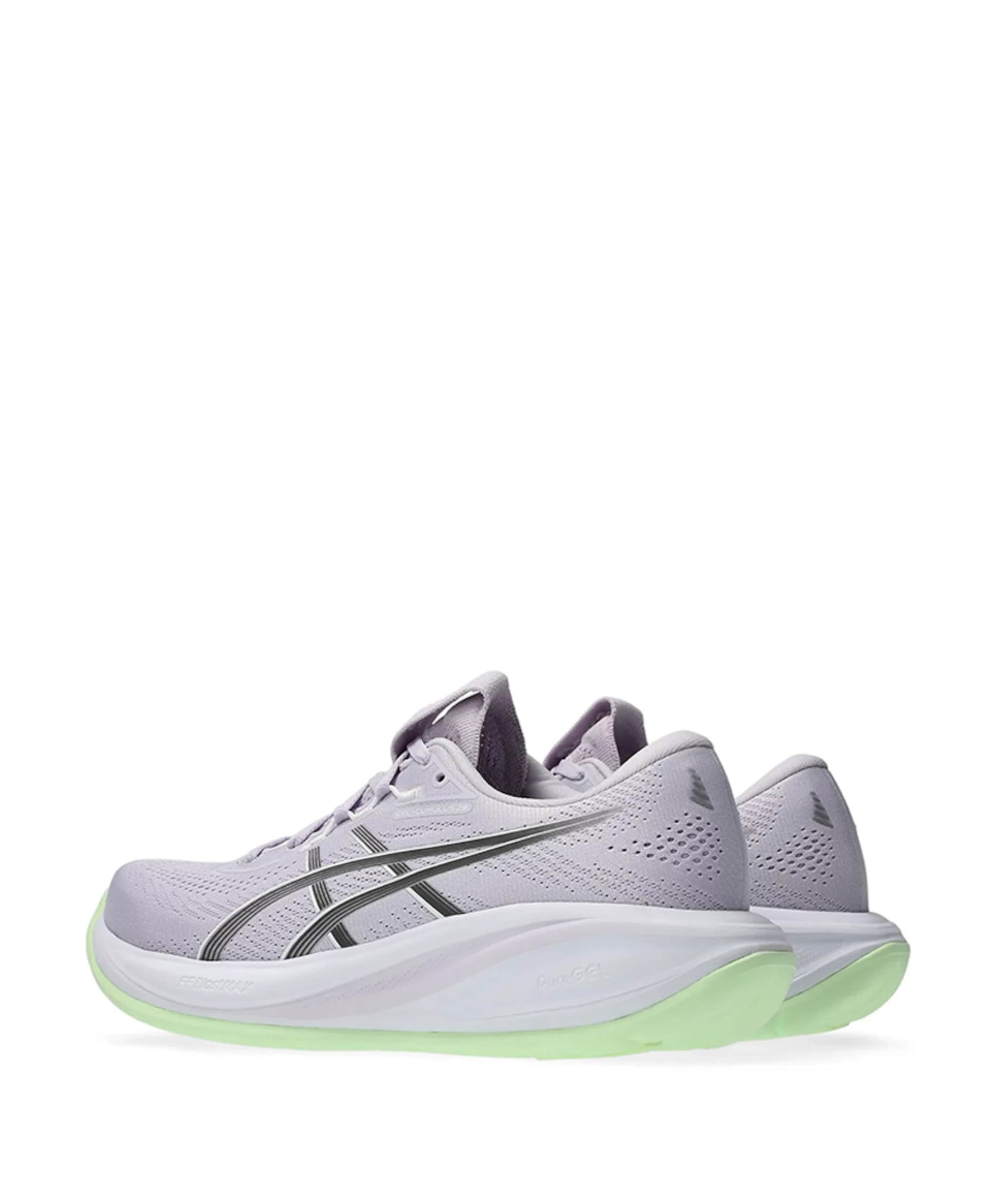 Asics Gel-cumulus 28 dames runningschoenen paars