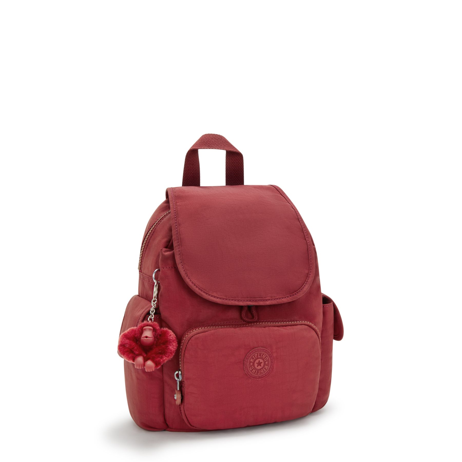 City Pack MINI Sac à Dos City Pack Mini - Funky Red