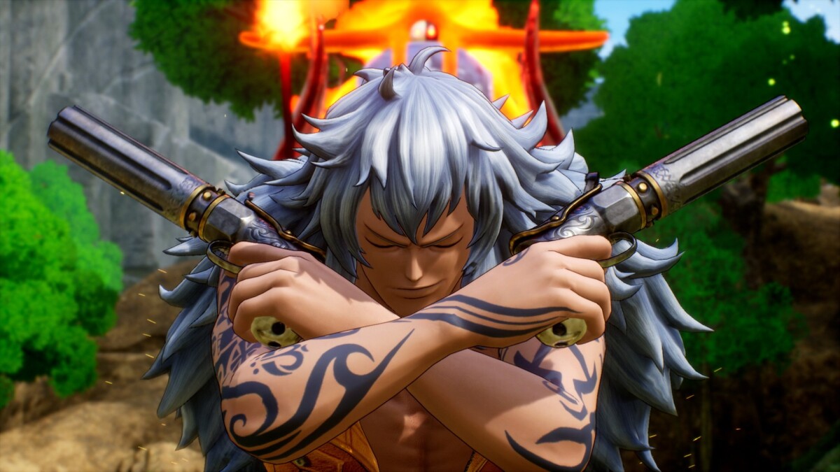 One Piece Odyssey - Xone/Xsx - Xbox Series X