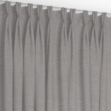 Gordijn Lise 4500 silver