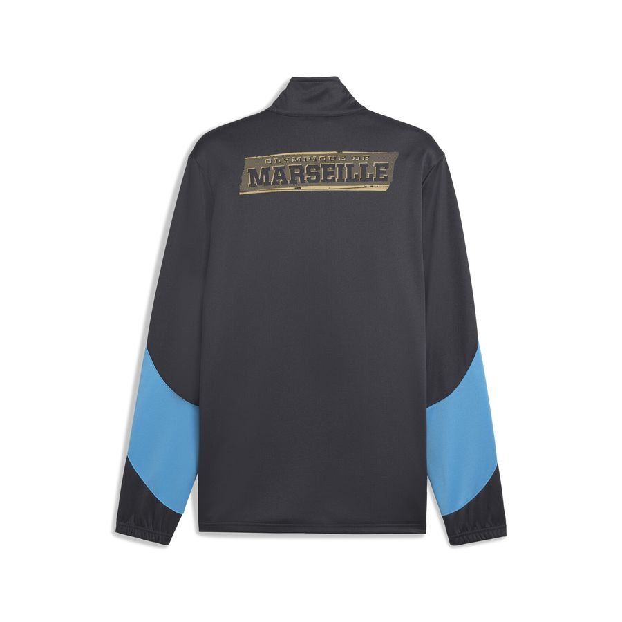 Puma Olympique de Marseille ftblNRGY  Kapuzenjacke