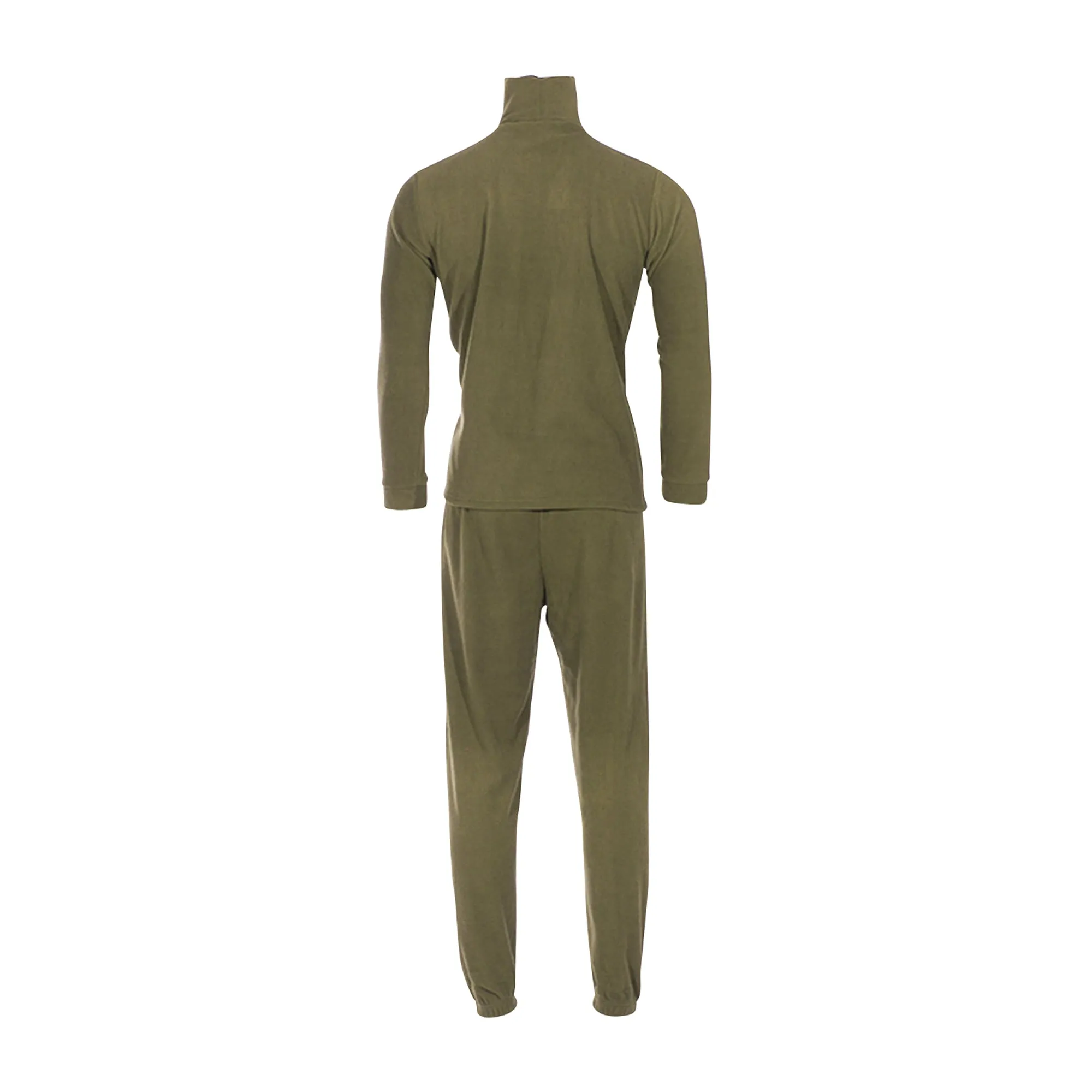 Mil-Tec -  Unterwäscheset Thermofleece