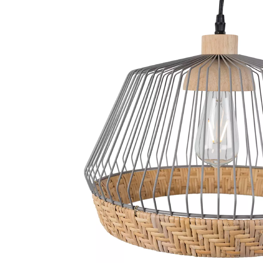 Pendelleuchte Birdy wide