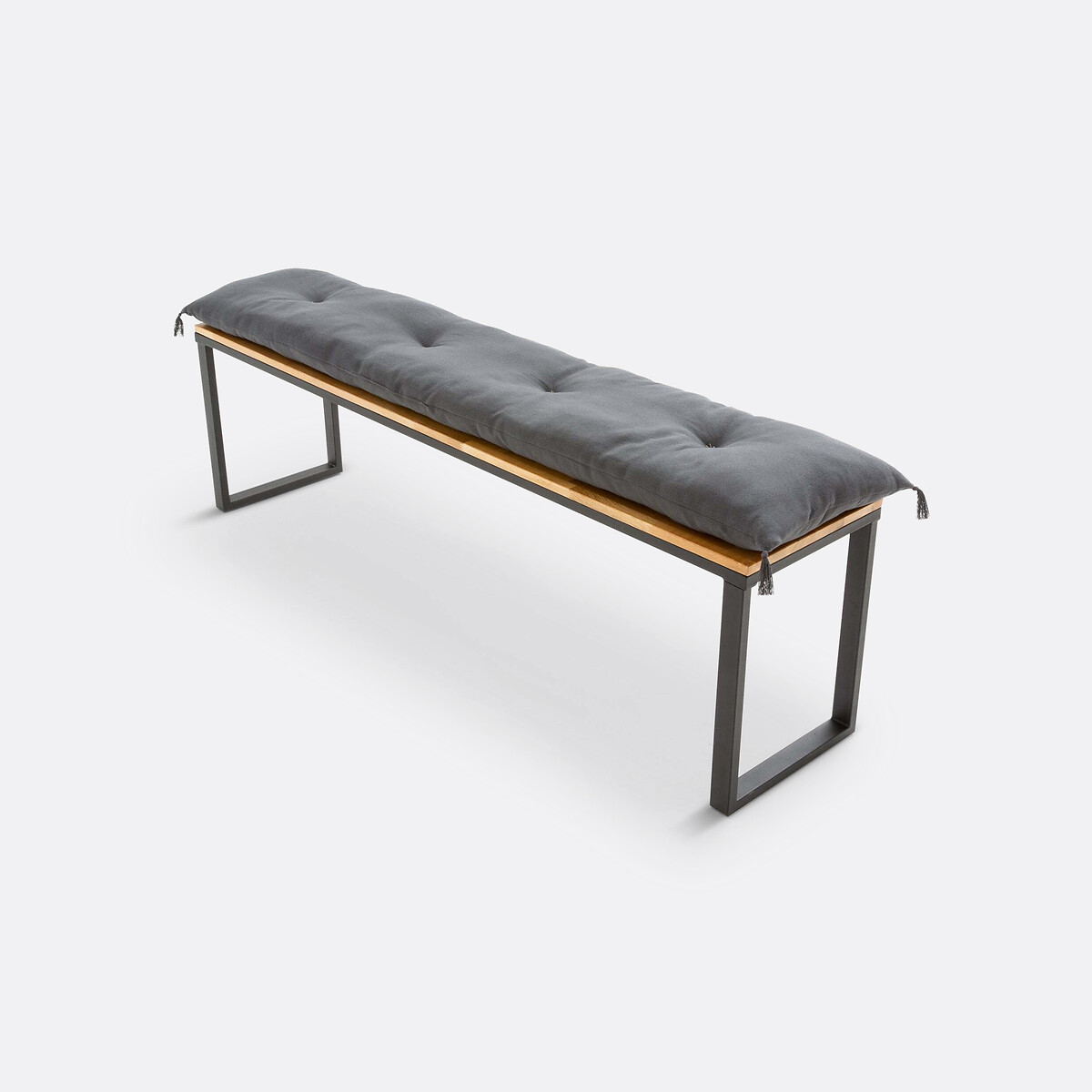 LA REDOUTE INTERIEURS<br>Colchão para sofá L160 cm Panamá