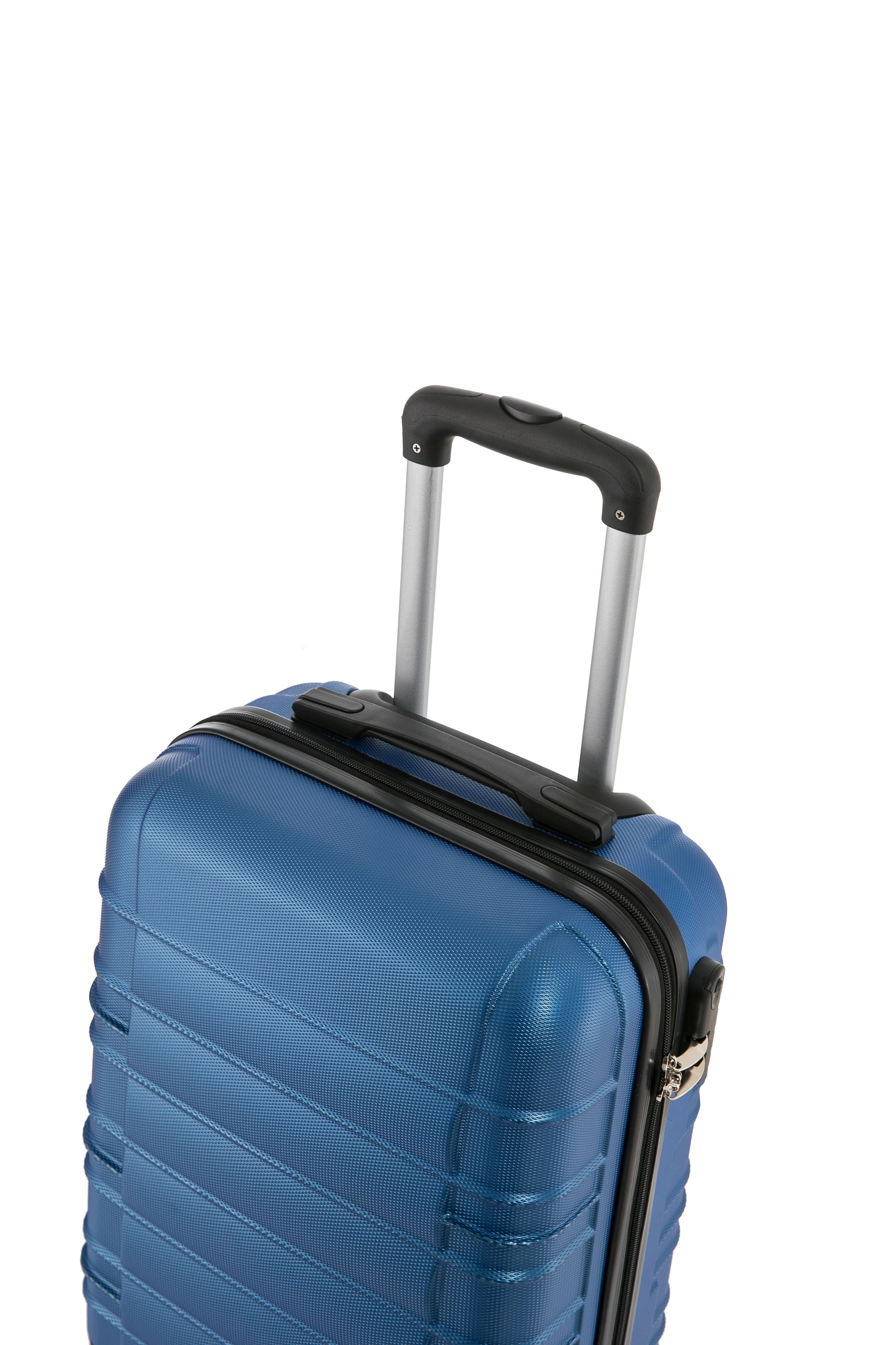 Reisekoffer Handgepäck AVA Grösse M blau
