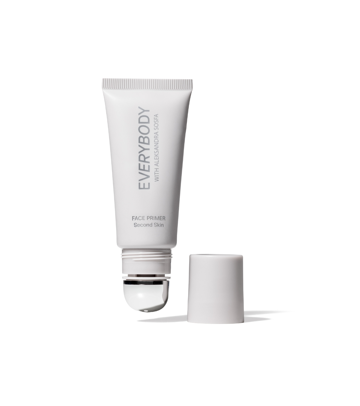 Everybody London - *Aleksandra Sosfa Futura Makeup* - Primer de Maquiagem Second Skin