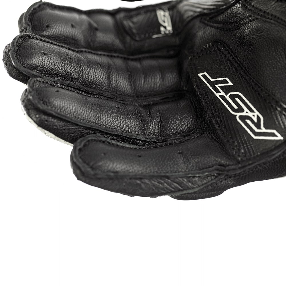 Gants RST Stunt III Cuir