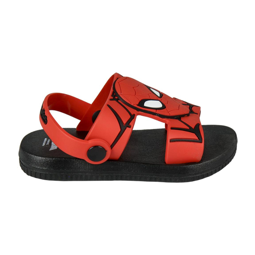 Sandálias do Homem-Aranha 64541