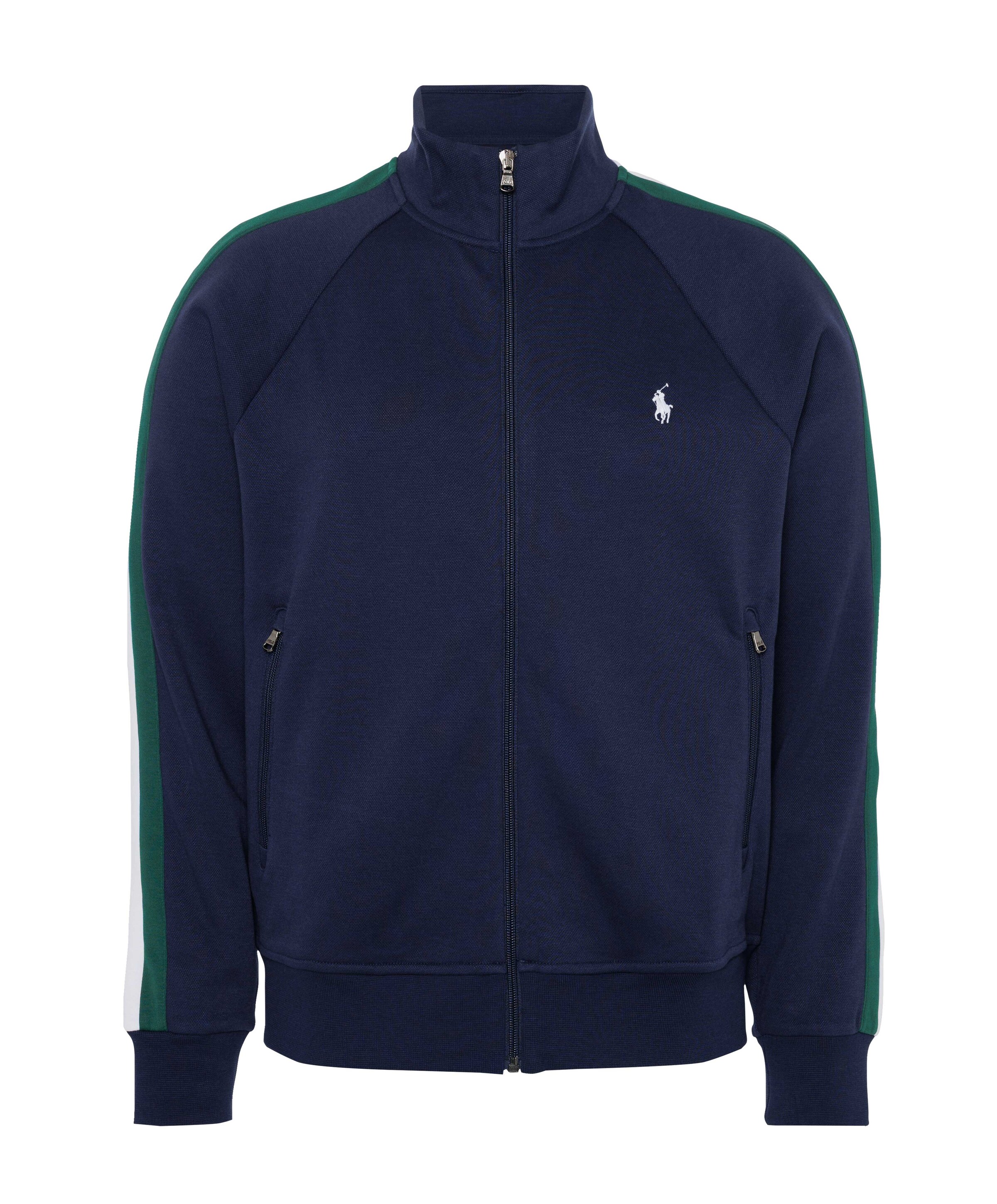 Ralph Lauren Heren vest blauw