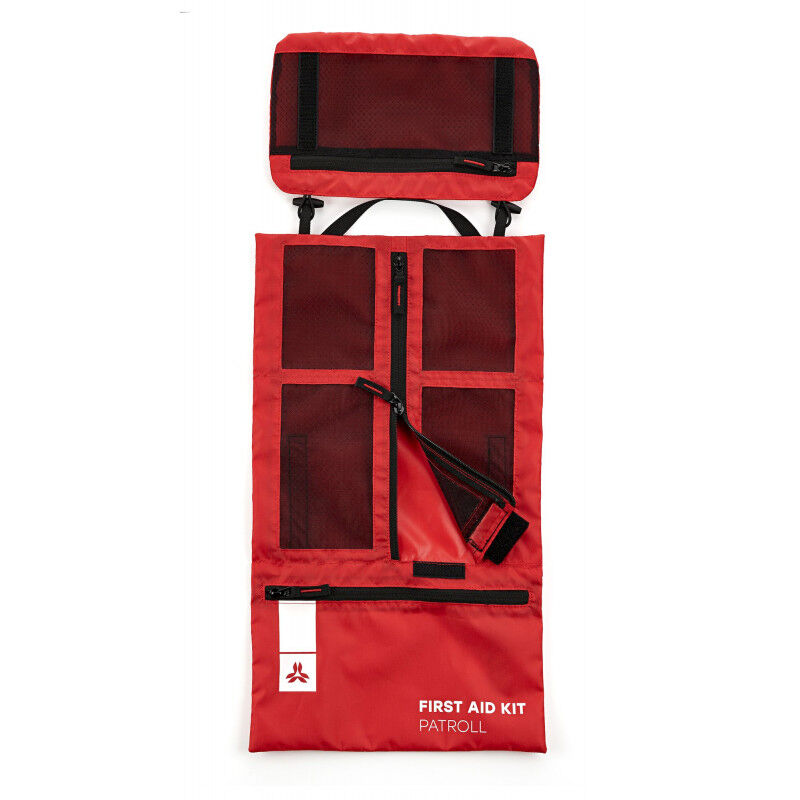 First Aid Kit Patroll - Trousse de secours