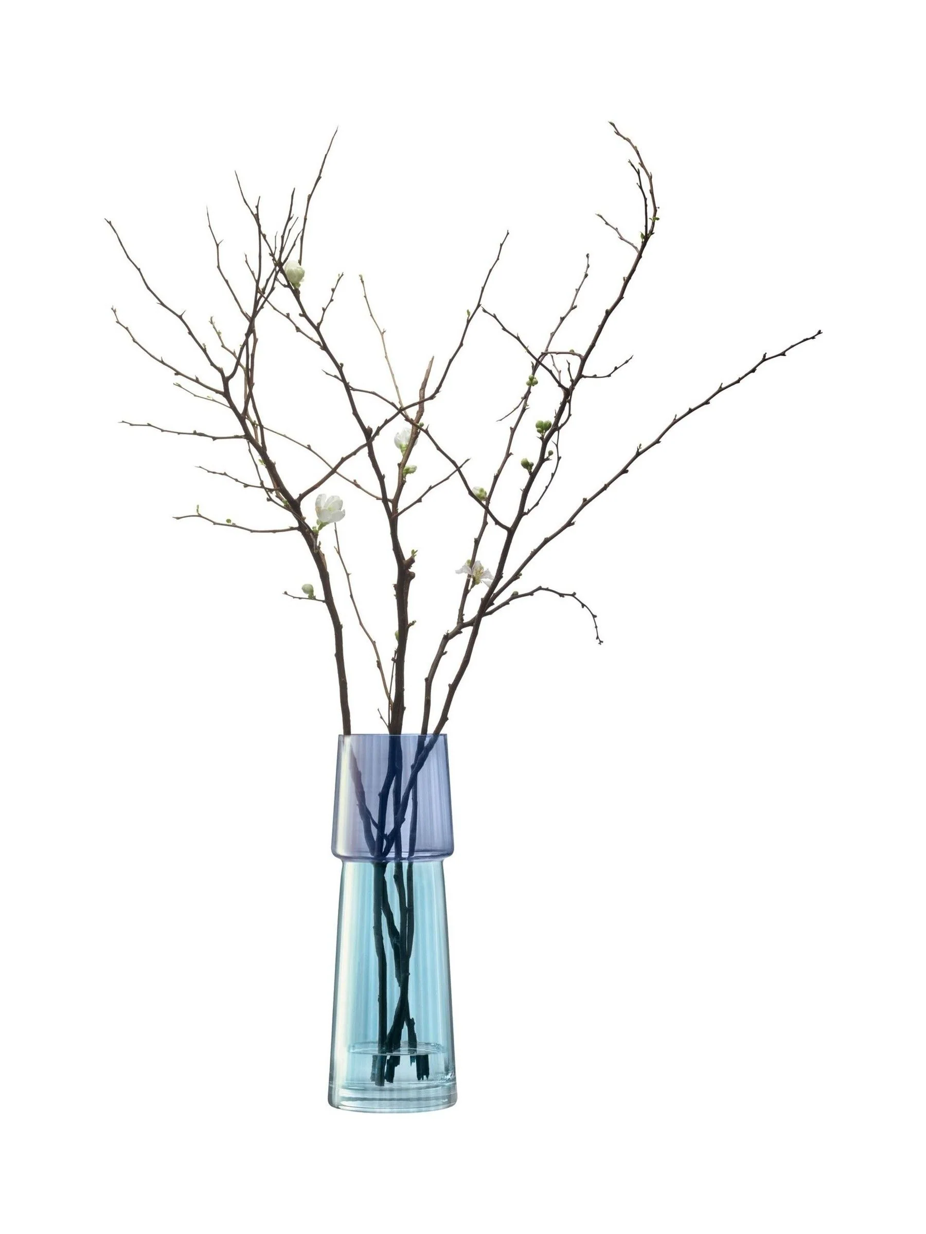 LSA International Gems Vase
