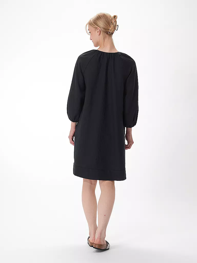 MARC O'POLO Minikleid  dunkelblau