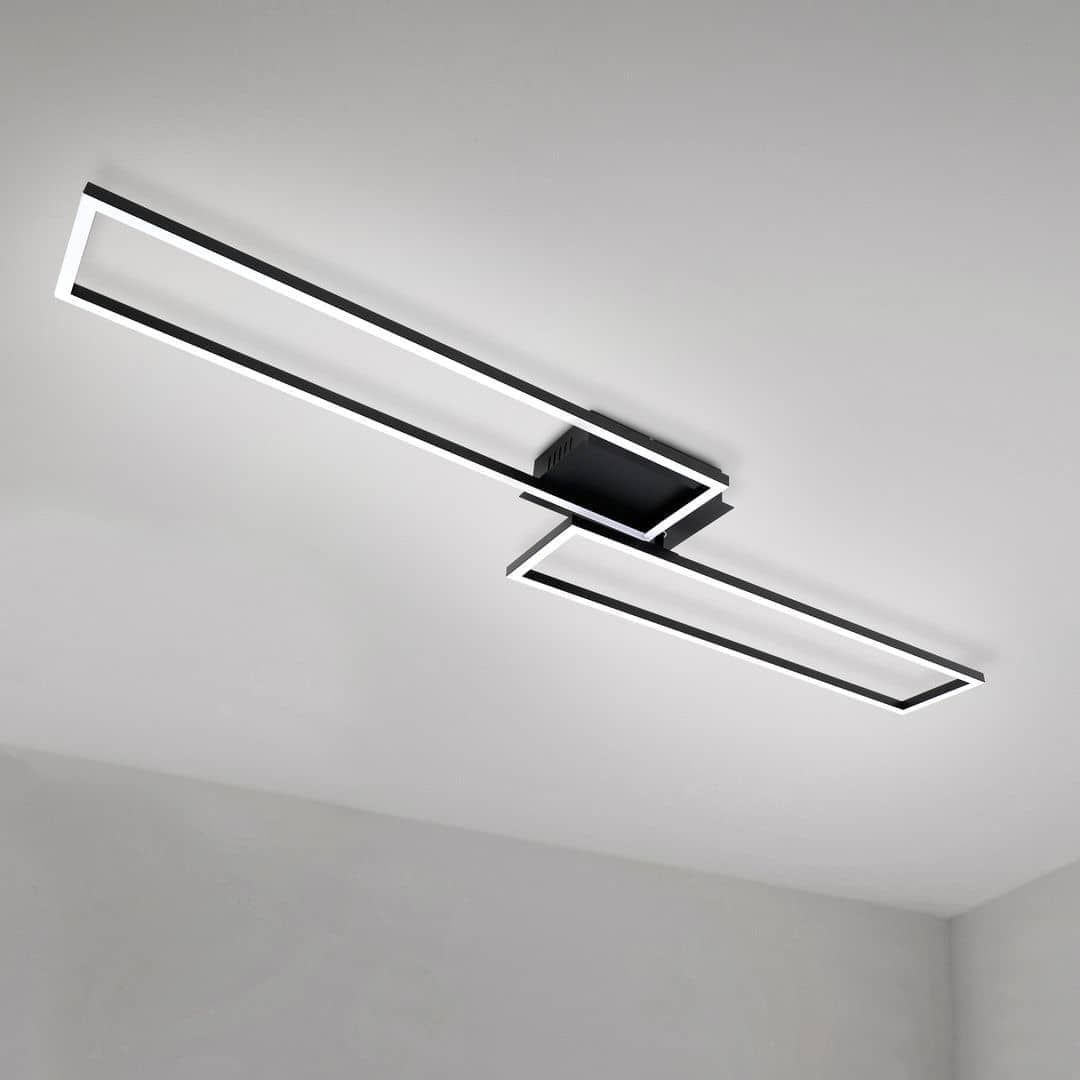 LED-Deckenleuchte