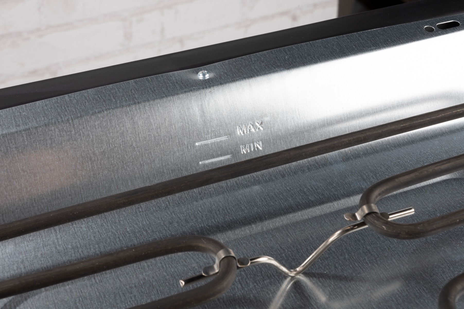 Alpina elektrische BBQ  2-in-1