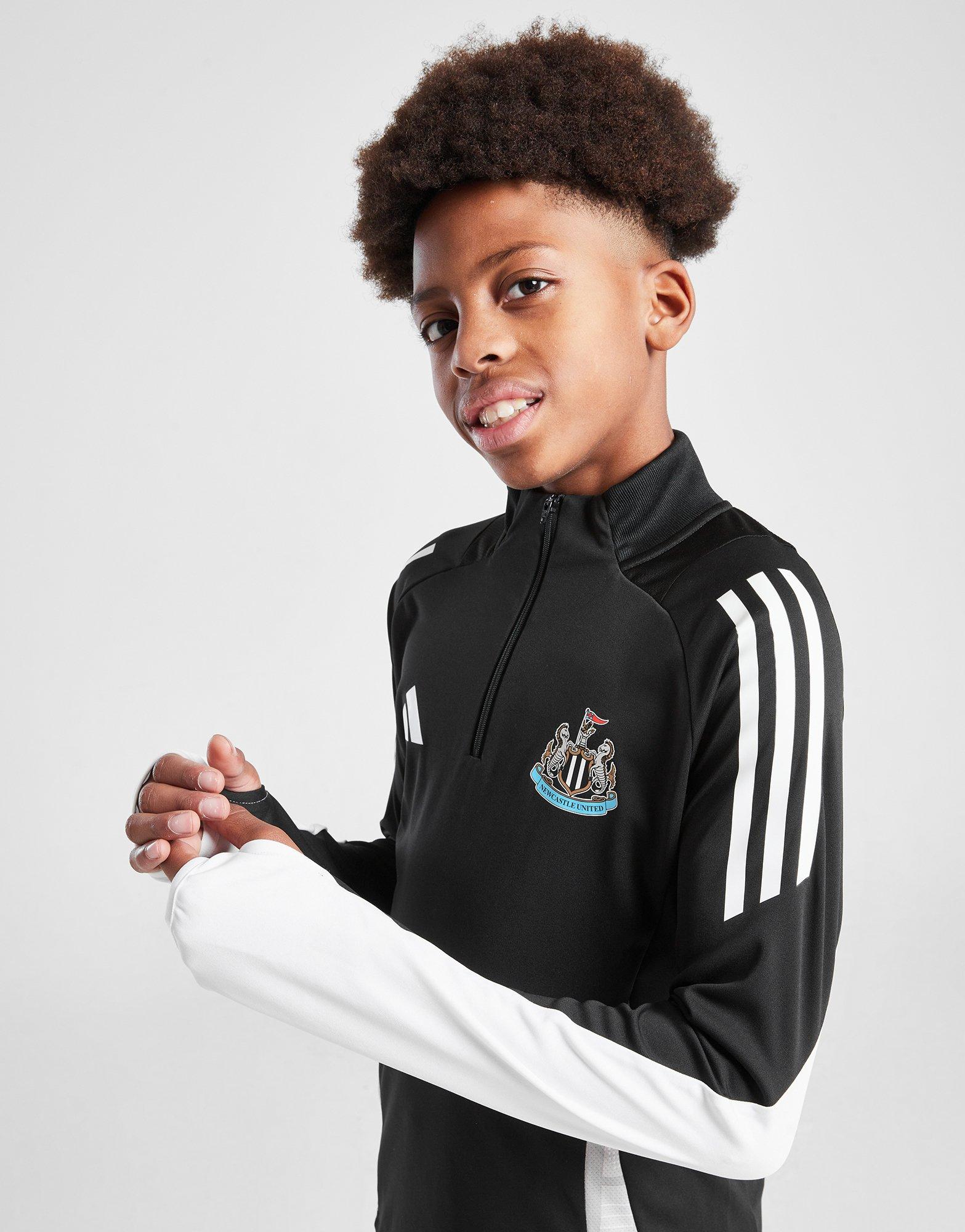 adidas Haut d'entraînement Newcastle United FC Tiro 24 Junior