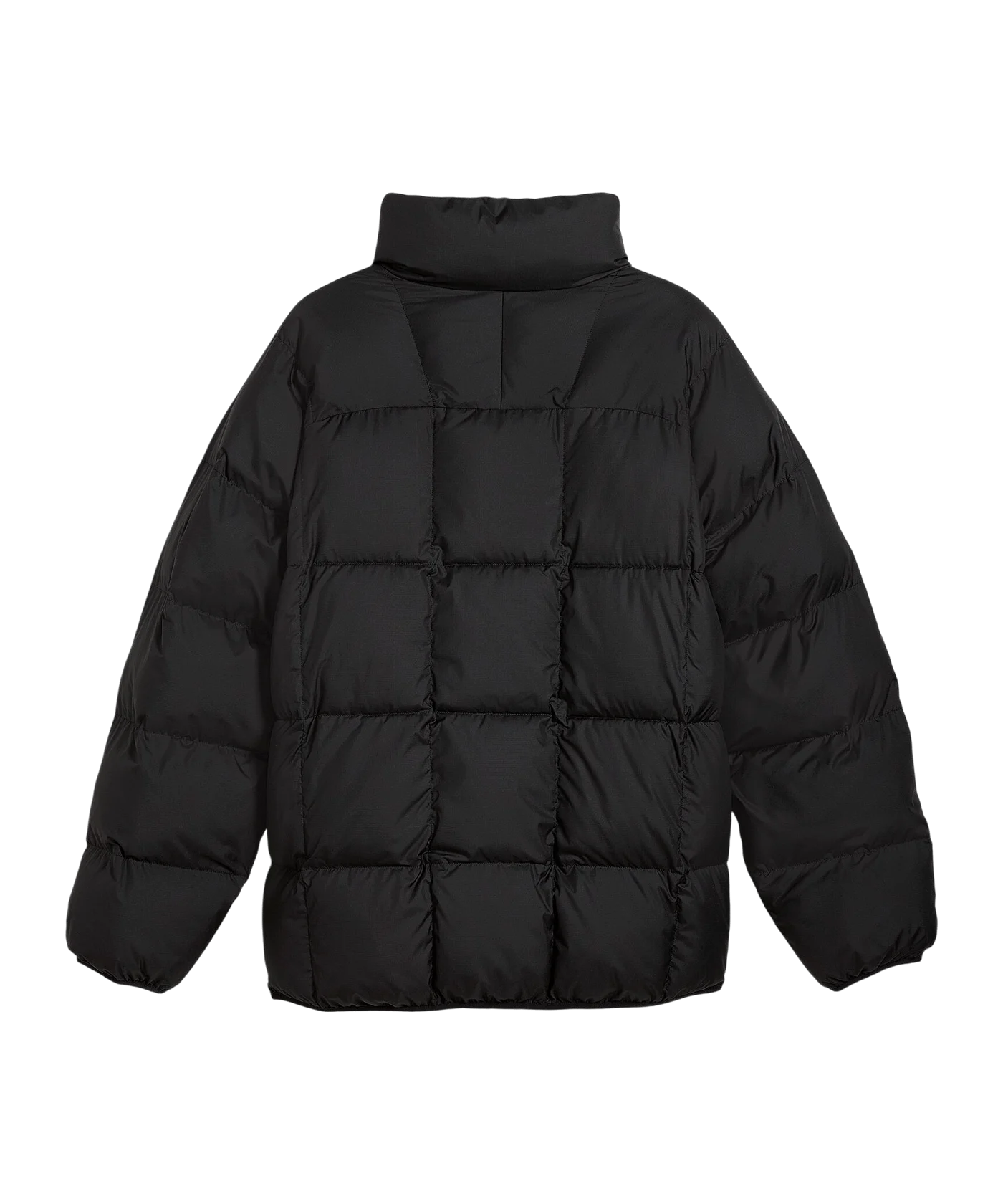 PUMA Puffer Jacke Schwarz F01