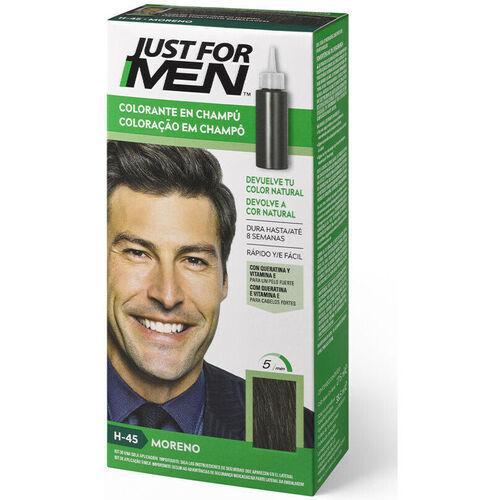 Just For Men - Colorante En Champú moreno