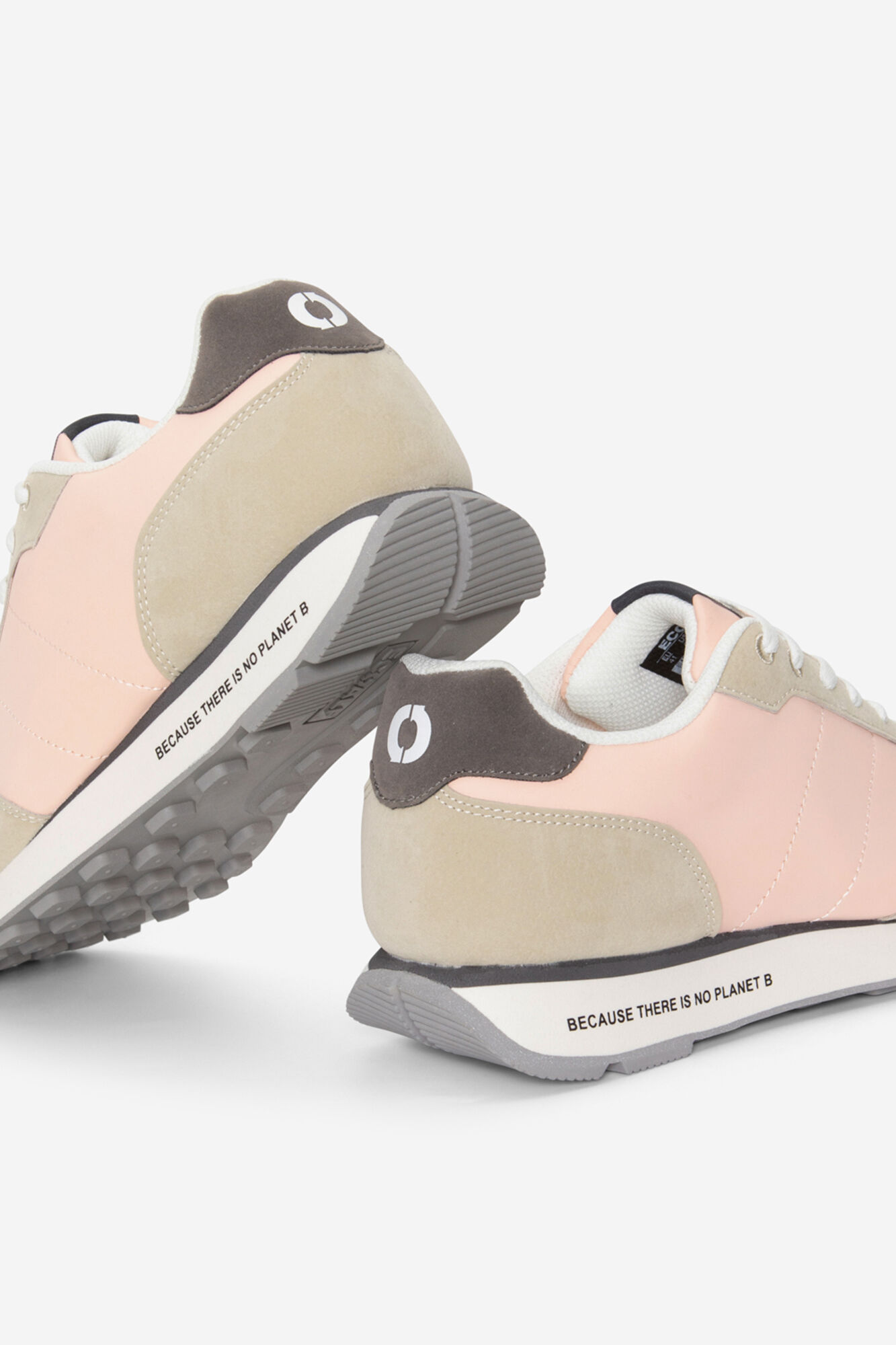 Sapatos Mika - Rosa