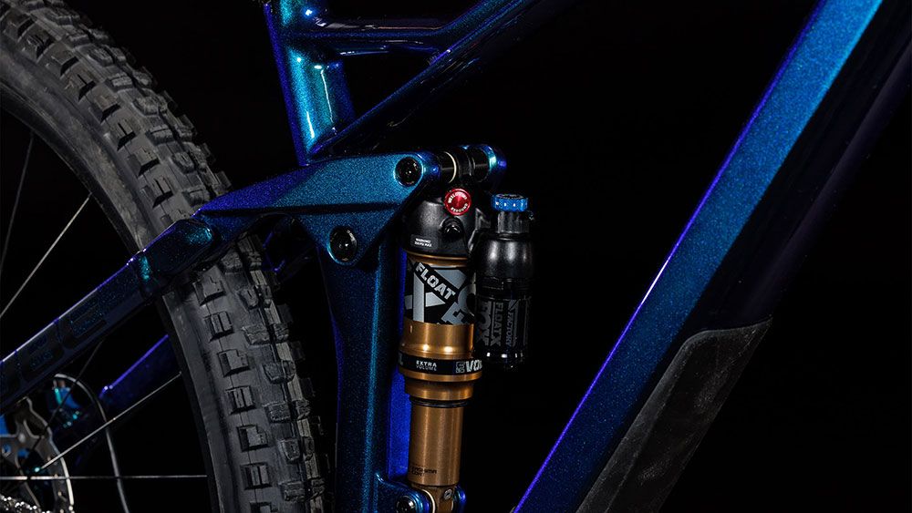 Cube Stereo ONE22 HPC EX 29 nebula´n´blue kaufen | Bike-Discount