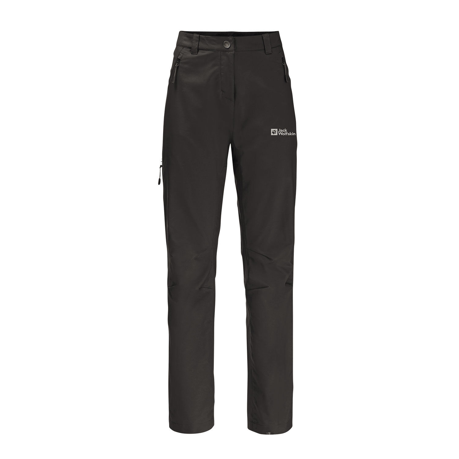 JACK WOLFSKIN Damen Wanderhose ACTIVE TRACK PANTS W