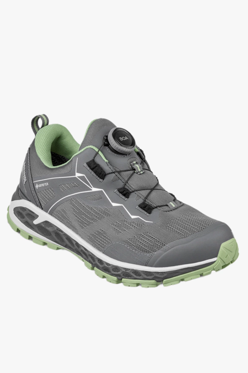 Meindl Power Walker 3.5 Gore-Tex® Damen Trekkingschuh