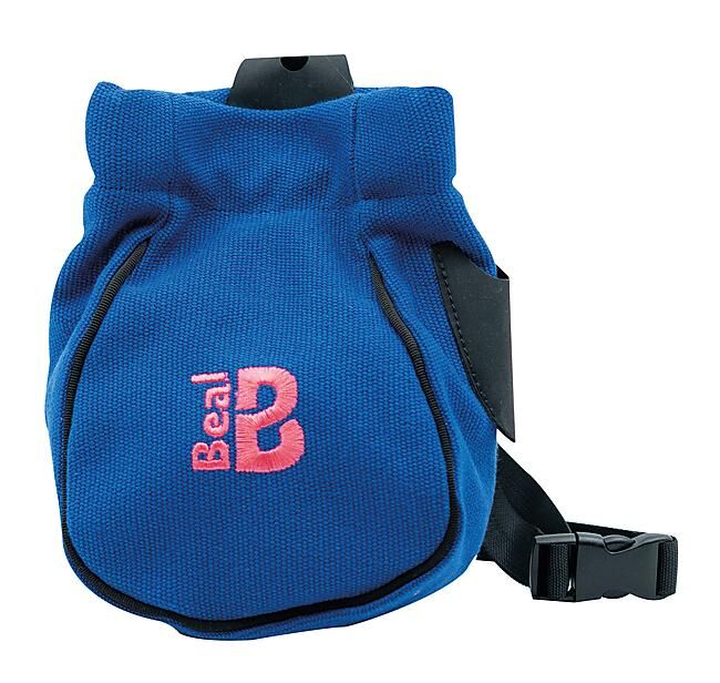 BEAL - SAC A MAGNESIE COCOON CLIC-CLAC II