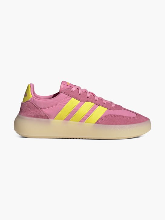 adidas BARREDA DECODE Sneaker Lila