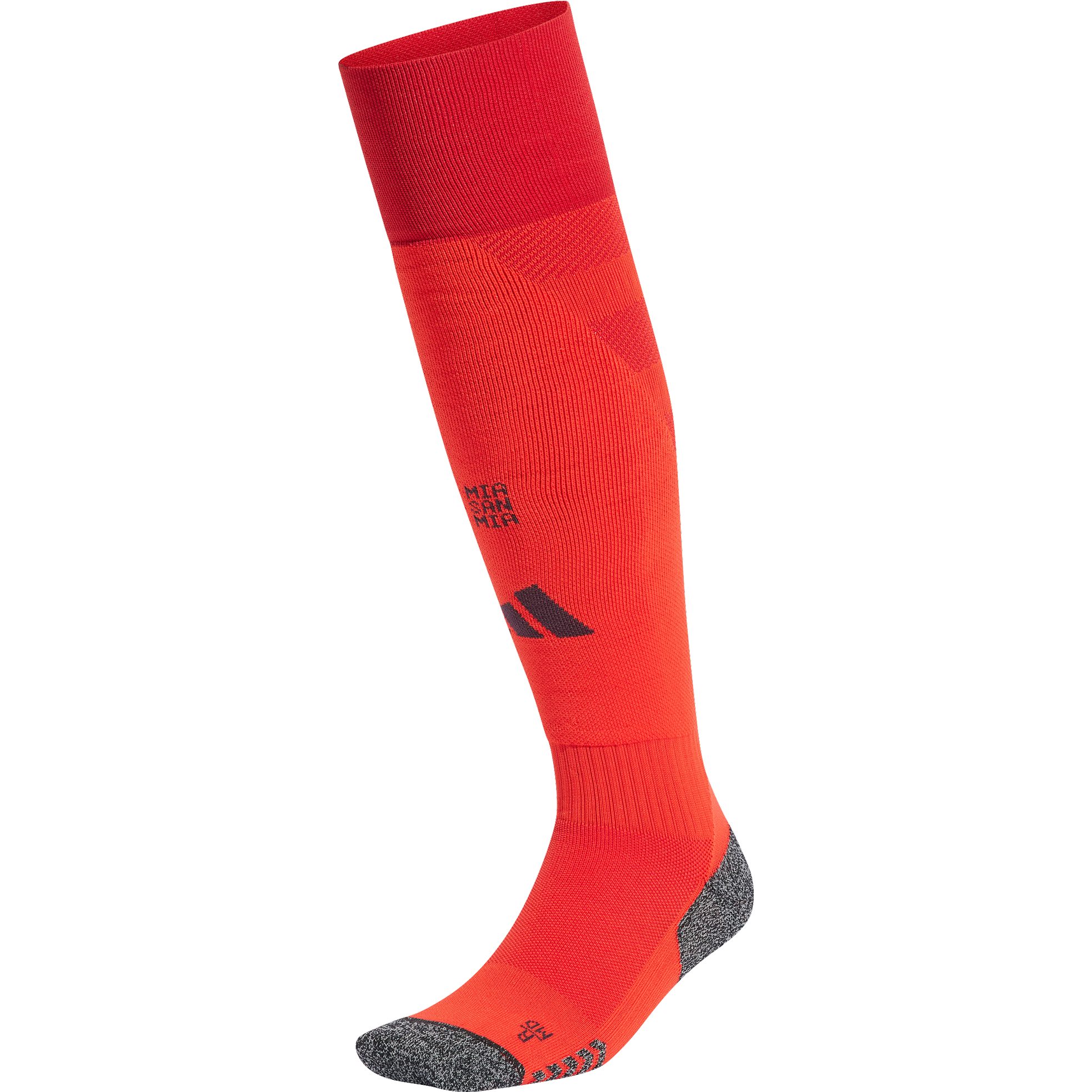 adidas FC Bayern München 24/25 Heimsocken Herren rot