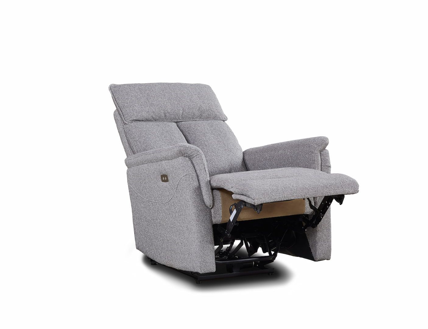OPTI LIVING Sessel Malinda