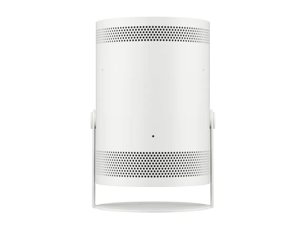 Samsung | The Freestyle (2. Generation) - DLP-projektor - LED - bærbar - 550 lumen - Full HD (1920 x 1080) - 16:9 - 802.11a/b/g/n/ac trådløs/AirPlay 2