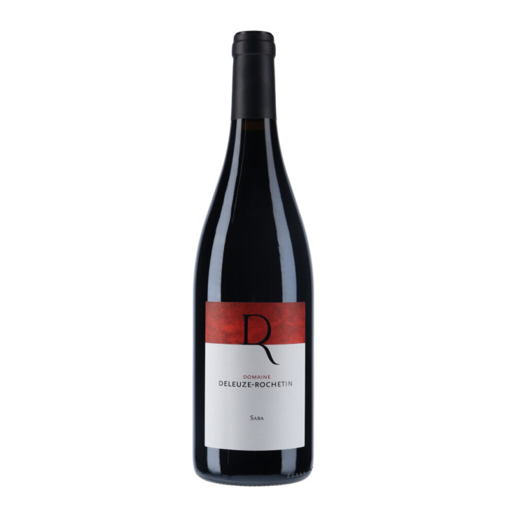 Domaine Deleuze-Rochetin IGP Pays d'Oc 