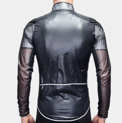 Isadore Essential Jacket