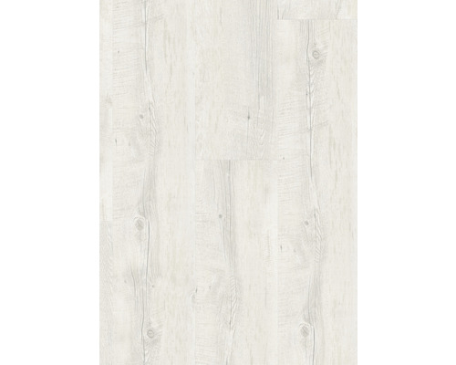 Vinylvloer Pecan Light landelijke plank klikverbinding 1239 x 212 x 4,2 mm