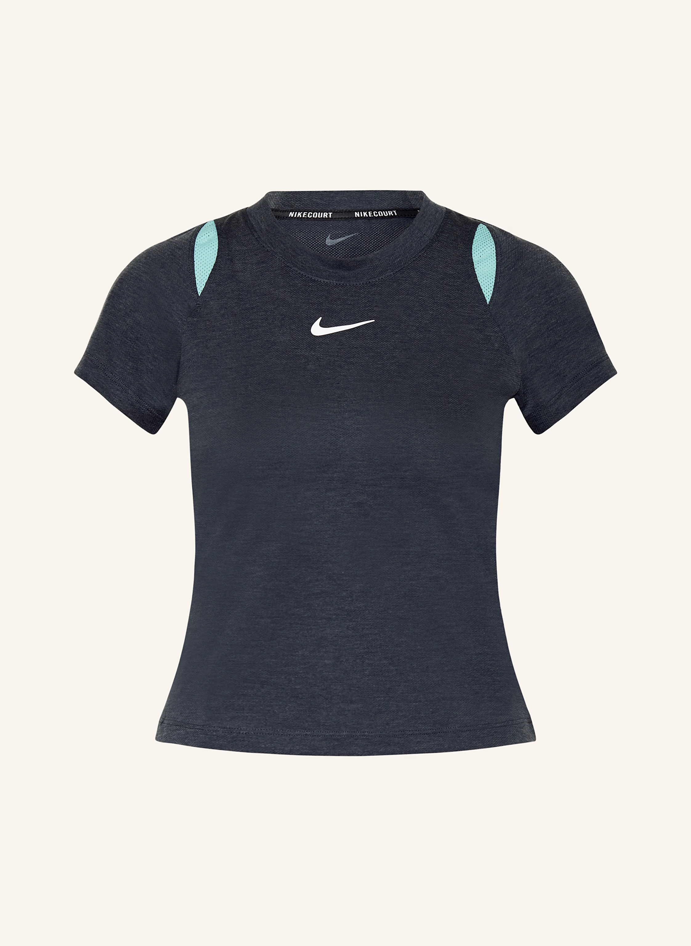 Nike T-Shirt COURT ADVANTAGE DRI-FIT