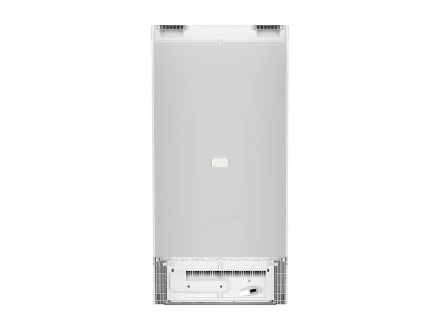 Liebherr FNc 6675-20 001 Fryseskab - 145 cm frys, NoFrost, EasyTwist, Peak