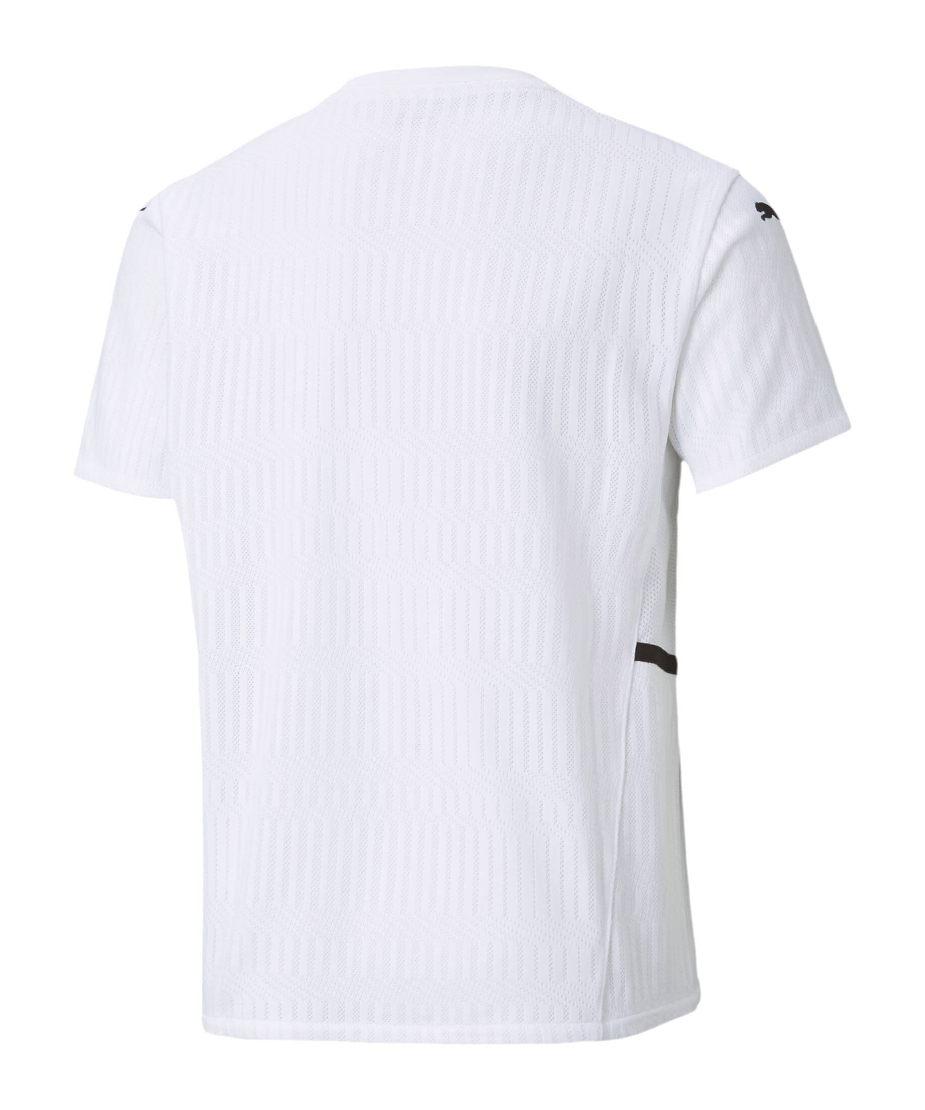 Puma| Mädchen Sportshirt Kurzarm