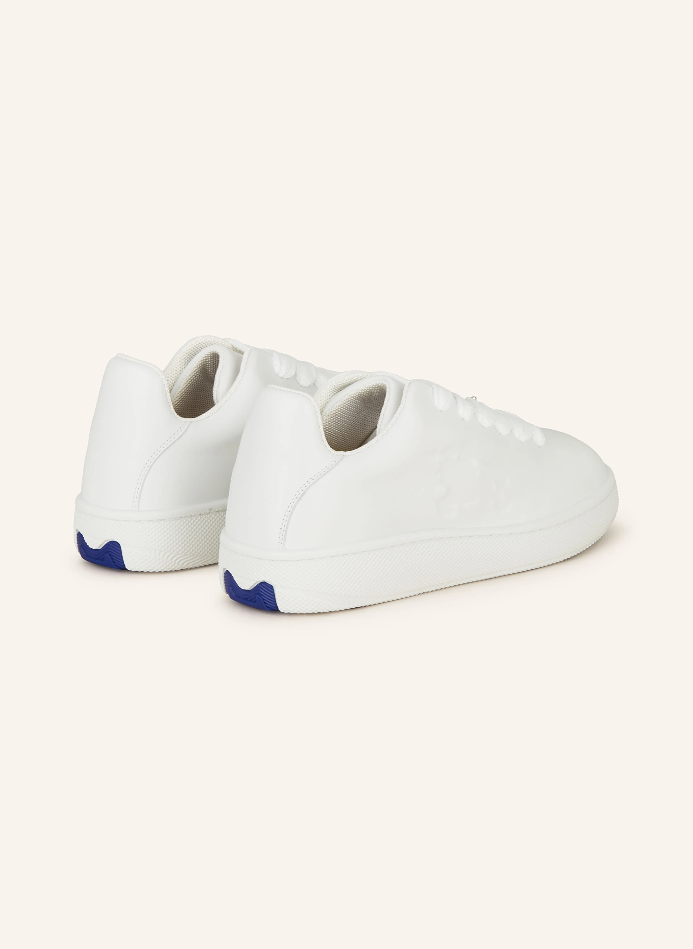BURBERRY Sneaker BOX