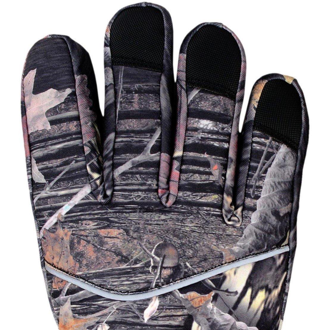 Gelert Hunting Gloves Sn54