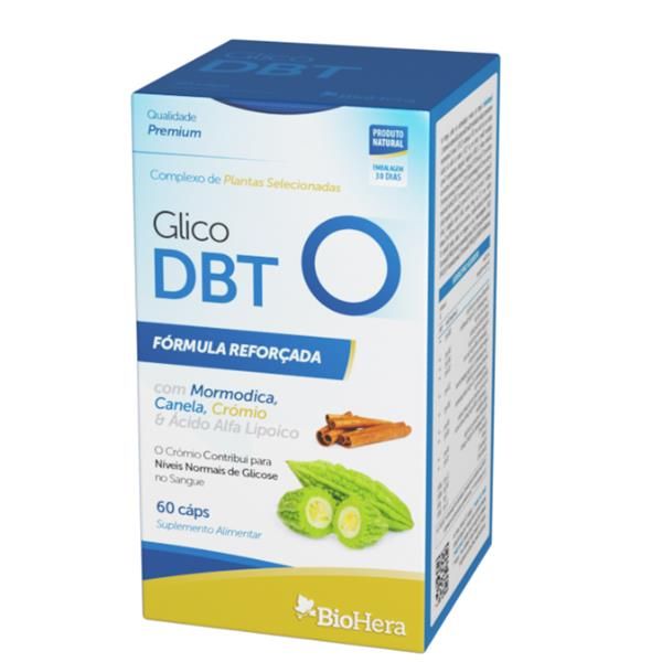 Glico Dbt