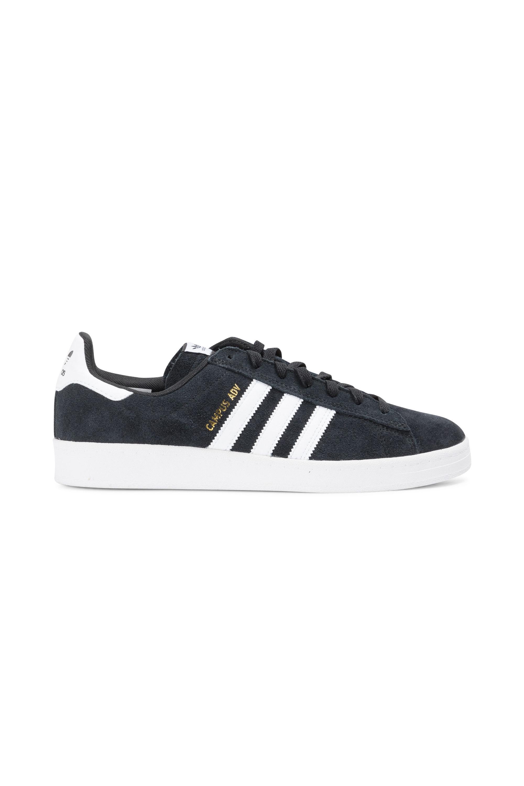 ADIDAS ACTION SPORT baskets basses CAMPUS ADV Noir