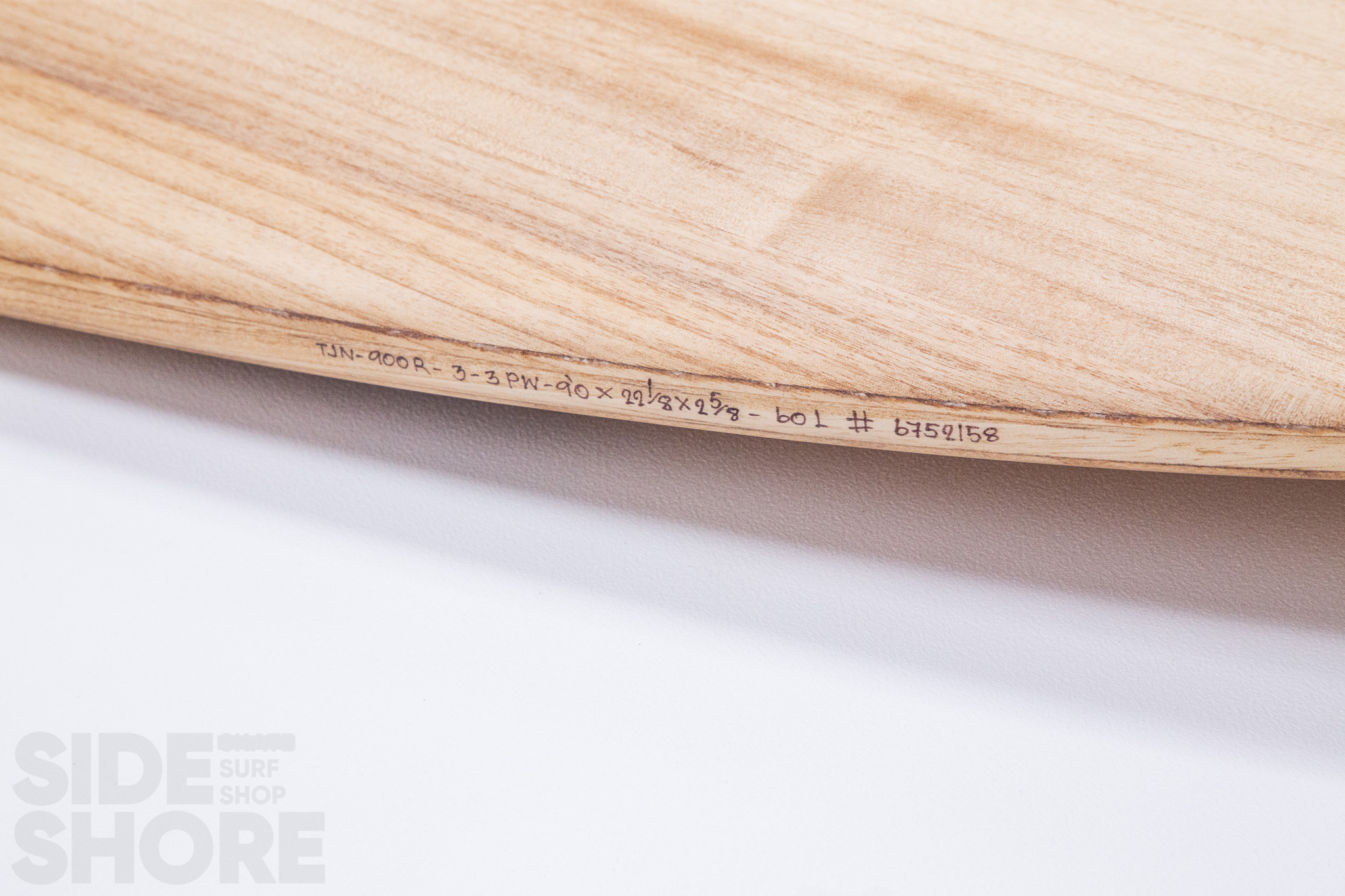 Firewire Taylor Jensen Pro TT - Round - 9'0 x 22 1/8