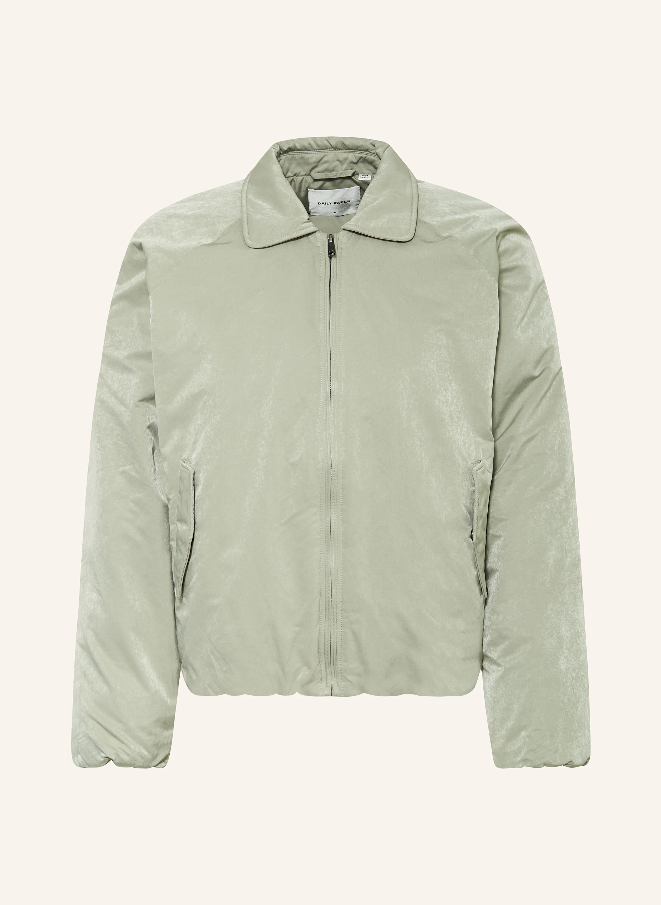 DAILY PAPER Blouson BANTOE