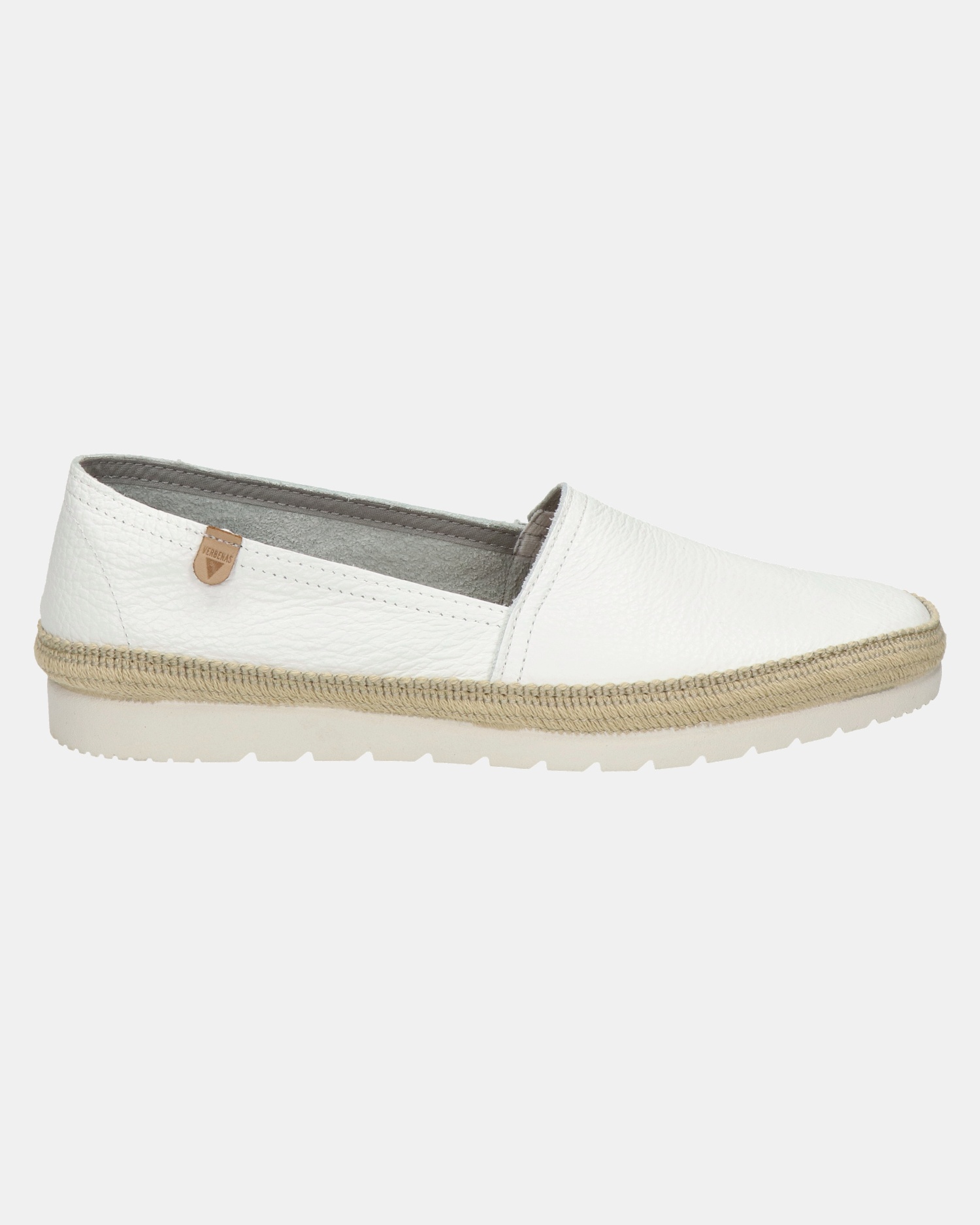 Verbenas Noa Espadrilles  - wit
